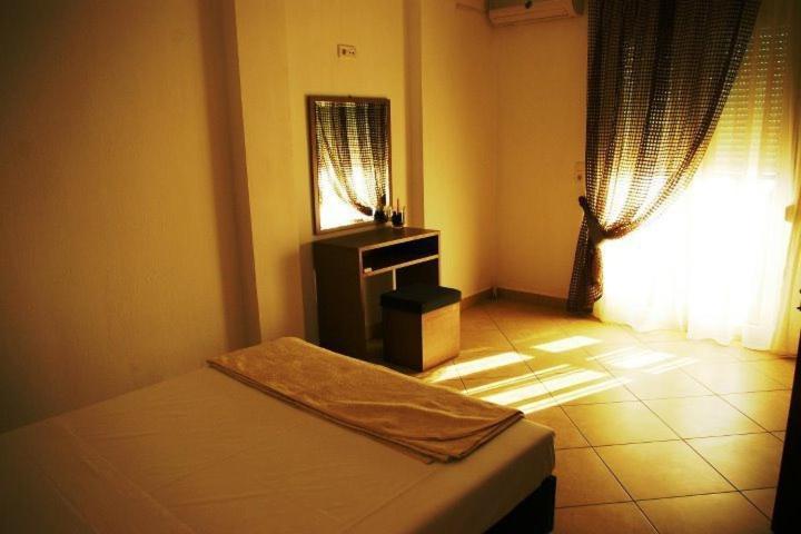 Inanthi Apartman Potósz Szoba fotó