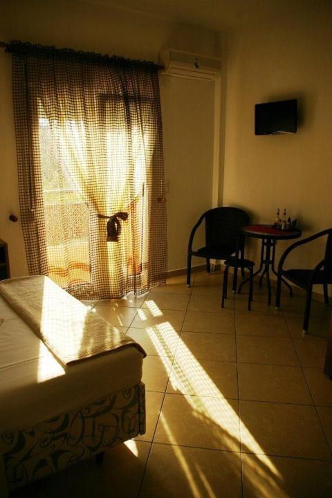 Inanthi Apartman Potósz Szoba fotó